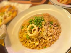 -MR.ROCKY洛奇先生RESTAURANT&BAR(宝安壹方城店)