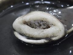 -沙湾姜埋奶(兴新包店)