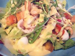 主厨沙拉-G+KITCHEN(龙湖狮山天街店)