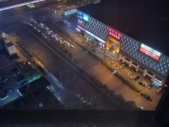 -太原凯宾斯基饭店