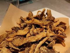 -华竹饭店(中央大街店)