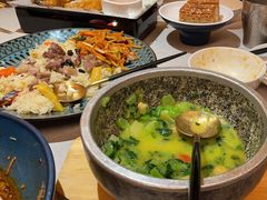 -耶里夏丽·丝路新疆菜·清真食品(徐汇南丹东路臻选店)