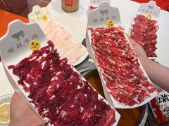 -荣叔港式沙嗲牛肉火锅(正佳潮流店)