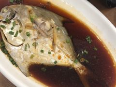 -洲晓鲜·舟山海鲜大排档(朱家尖风景区店)