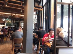 -甘记兰州牛肉面(Chadstone 旗舰店)