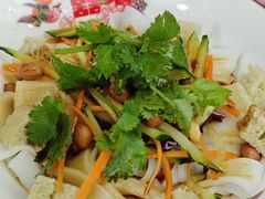 -草本味·市井羊肉馆·烧烤·龙虾·口味菜(新开铺总店)