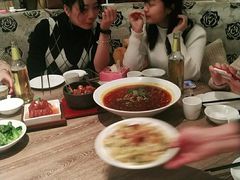 -茉莉餐厅(包河万达店)