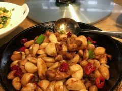 -黛瓦里巷(南京东路店)