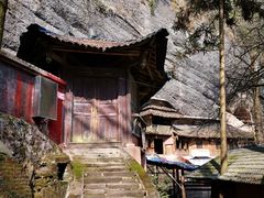 -青城山