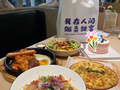 -卡朋西餐(东方广场店)