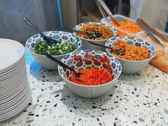 -雙冲柳州螺蛳粉&酸嘢&桂林米粉(簋街店)