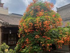 -胡氏古民居建筑