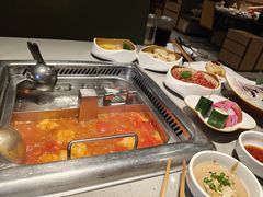 -海底捞火锅(珠影星光城夜宵主题店)