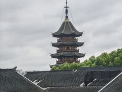 -苏州吴宫泛太平洋酒店