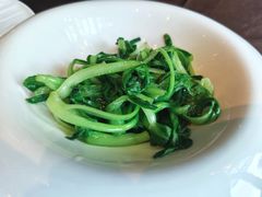 清炒时蔬-蟹榭·本帮江浙菜·蟹宴(五角场合生汇商场店)