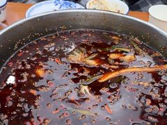 -胖子鱼·天水麻辣鱼火锅(秦州407店)