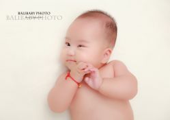 点击看大图 -巴黎Paris baby儿童摄影(宝山万达店)