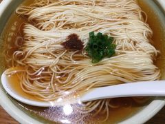 老牌虾籽阳春面-苏小柳手工点心(人民广场分院)