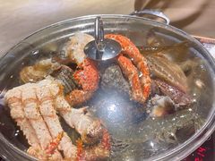 -川骄海鲜自助(河东店)