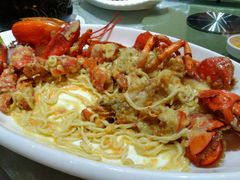 -大宁国际商业广场-地下停车库