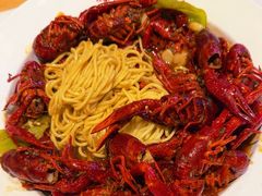 -回·龙虾铺·盆盆蟹·烧烤大排档(回龙观店)