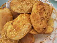 泰州小饼-皮五鱼汤面(老街店)