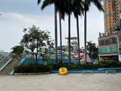 -黄金海岸水上乐园