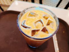 老街白咖啡-Old Town White Coffee(gateway@klia2)