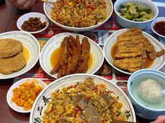 -扬二春炒饭(国庆路总店)