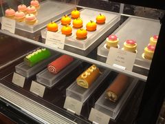 -广州富力君悦大酒店·凯菲厅