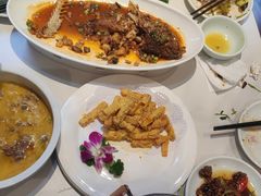-新侨小馆(东直门北小街店)
