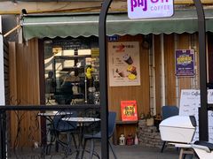 -阿sir咖啡(陶谷新村店)