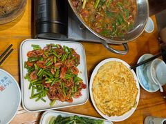 -61号餐吧(兴坪古镇漓江店)