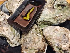 -烧蠔帮·湛江生蚝(工农店)