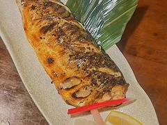 -弓二·烧鸟居酒屋(财富购物中心店)