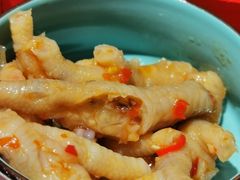 -小乌猪·金华筒骨煲(永盛购物广场店)