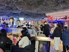 -徐记小怪兽肉蟹煲(中央大街店)