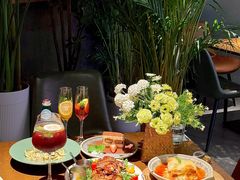 -新贝乐意大利餐厅(苏州中心店)