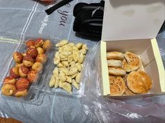 -周记传统糕点PASTRY(蜀汉路店)