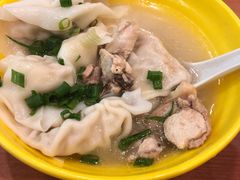 -龙抄手(春熙路总店)