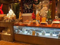 -怡咖啡海鲜自助餐厅(浦东香格里拉店)