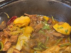 -掌勺仁东北菜(李桥店)