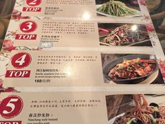 -西江美食舫·江西菜(健德桥店)
