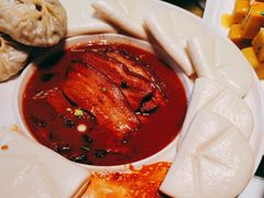 -香格里汀私房菜馆