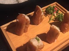 -咕嘟草帽鱼·牛奶一样的鲜鱼汤(包河万达广场创始店)