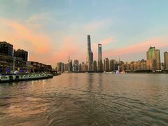 -摆渡站(董家渡站)