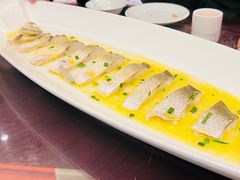-前门烤鸭(江东中路店)