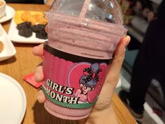 -乐凯撒披萨(正佳广场店)