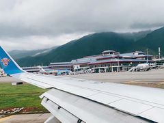 -丽江三义国际机场