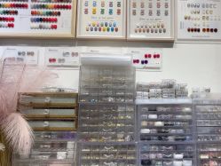 -尤米一站式美甲美睫